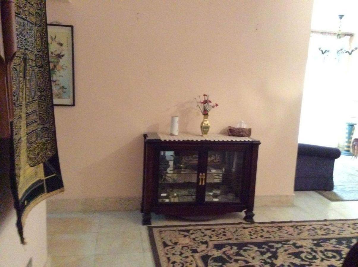 Sea & Garden View At Al-Muntazh Towers - إطلاله علي البحر و حدائق قصر المنتزه Διαμέρισμα Αλεξάνδρεια Εξωτερικό φωτογραφία